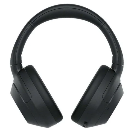 Sony Wireless Noise Cancelling Headphones – Black